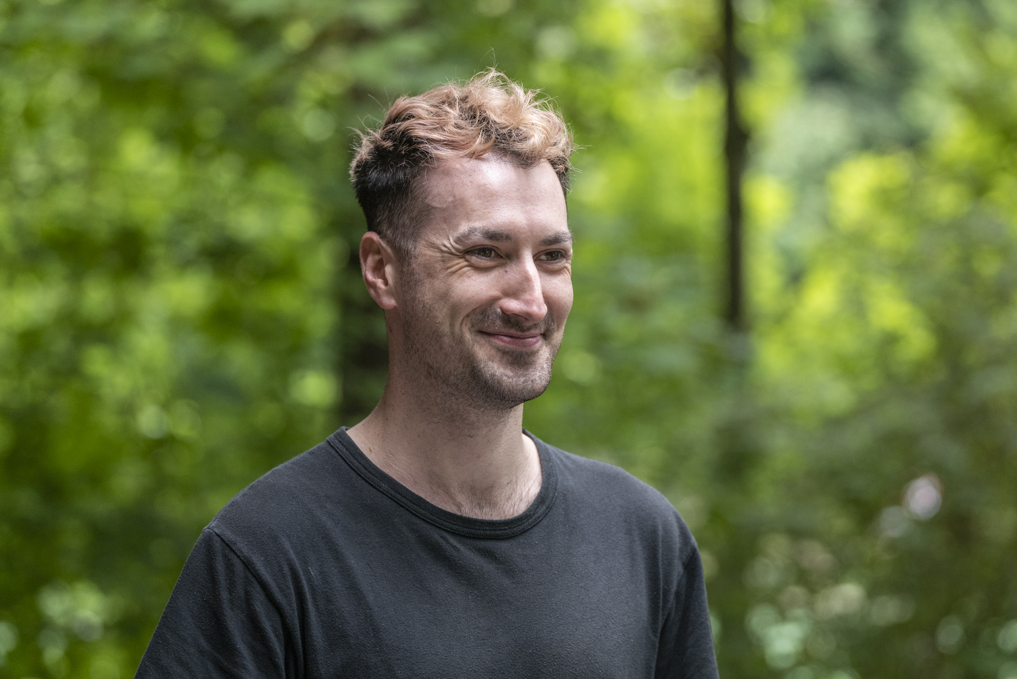 Meeting Another © C. Hofer